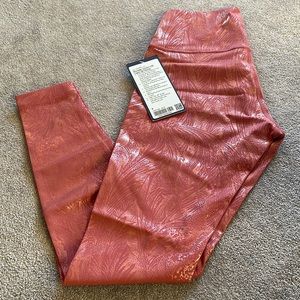 Wunder Under Special Edition Leggings